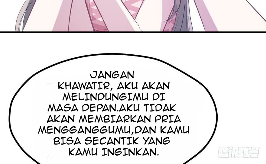 Beauty and the Beasts Chapter 57 Gambar 46
